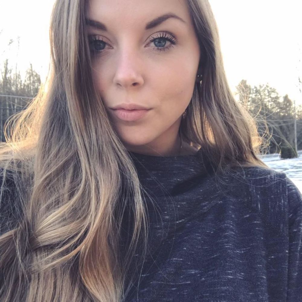 Meet your Posher, Britney